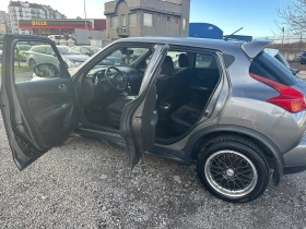 Nissan Juke 1.6 БЕНЗИН с камера за задно виждане - 11500 лв. / 5879.86 € - 58182858 9