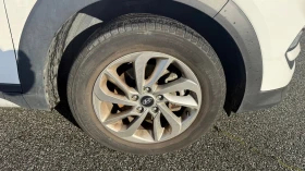 Hyundai Tucson * PREMIUM * CARFAX * ФИНАНСИРАНЕ* КЛИП - 11500 € / 22492.04 лв. - 74774068 10