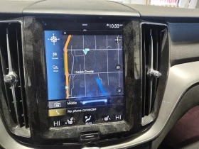 Volvo XC60 MOMENTUM * CARFAX * ОПЦИЯ ЗА ФИНАНСИРАНЕ *  - 22300 € / 43615.01 лв. - 42183338 7