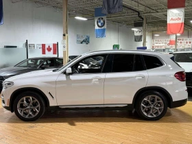 BMW X3 xDrive30i * CARFAX * ПАНОРАМА* ПОДГРЕВИ - 22900 € / 44788.51 лв. - 30609095 2