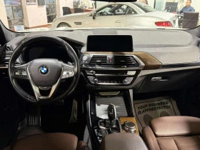 BMW X3 xDrive30i * CARFAX * ПАНОРАМА* ПОДГРЕВИ - 22900 € / 44788.51 лв. - 30609095 10