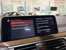 BMW X3 xDrive30i * CARFAX * ПАНОРАМА* ПОДГРЕВИ - 22900 € / 44788.51 лв. - 30609095 15