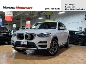 BMW X3 * xDrive30i * CARFAX * БЕЗ ПЪРВОНАЧАЛНА ВНОСКА