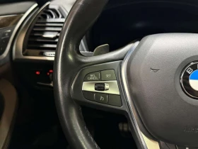 BMW X3 xDrive30i * CARFAX * ПАНОРАМА* ПОДГРЕВИ - 22900 € / 44788.51 лв. - 30609095 12
