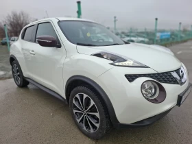 Nissan Juke 1, 2i TEKNA
