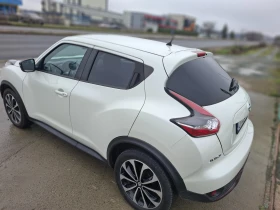 Nissan Juke 1, 2i TEKNA - 7700 € / 15059.89 лв. - 72173903 7