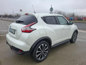 Nissan Juke 1, 2i TEKNA - 7700 € / 15059.89 лв. - 72173903 3