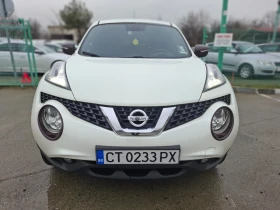 Nissan Juke 1, 2i TEKNA - 7700 € / 15059.89 лв. - 72173903 5