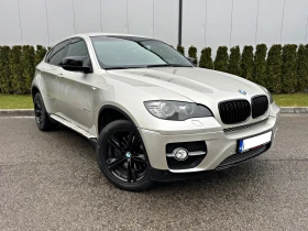 BMW X6 3.5D X-Drive/Individual/286к.с/Keyless/Регистриран - 12600 € / 24643.46 лв. - 60113565 3