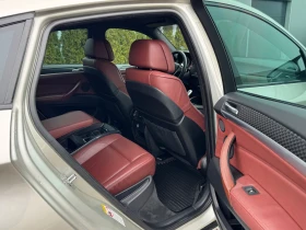 BMW X6 3.5D X-Drive/Individual/286к.с/Keyless/Регистриран - 12600 € / 24643.46 лв. - 60113565 15