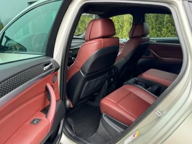 BMW X6 3.5D X-Drive/Individual/286к.с/Keyless/Регистриран - 12600 € / 24643.46 лв. - 60113565 14