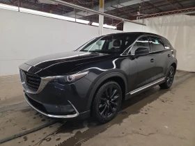 Mazda CX-9 * GT* * Автокредит* * Пълна сервизна история*  - 23500 € / 45962.00 лв. - 26068307 4