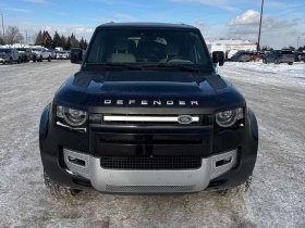 Land Rover Defender 110 S AWD * 360  * Keyless * Подгреви, снимка 6