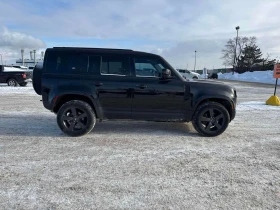 Land Rover Defender 110 S AWD * 360  * Keyless * Подгреви, снимка 3