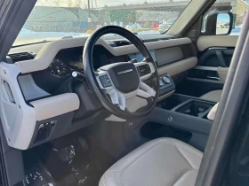 Land Rover Defender 110 S AWD * 360  * Keyless * Подгреви, снимка 5