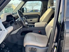 Land Rover Defender 110 S AWD * 360  * Keyless * Подгреви, снимка 10