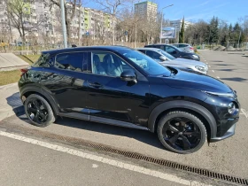 Nissan Juke TEKNA - 28000 € / 54763.24 лв. - 29050535 4