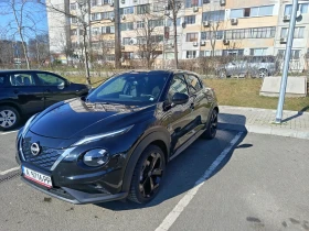 Nissan Juke TEKNA - 28000 € / 54763.24 лв. - 29050535 2