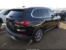 BMW X5 xDrive 40i* МЪРТВА ТОЧКА* ПОДГРЕВ*  - 26800 € / 52416.24 лв. - 16310917 4
