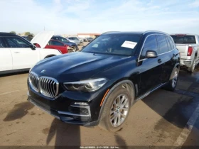 BMW X5 xDrive 40i* МЪРТВА ТОЧКА* ПОДГРЕВ*  - 26800 € / 52416.24 лв. - 16310917 2