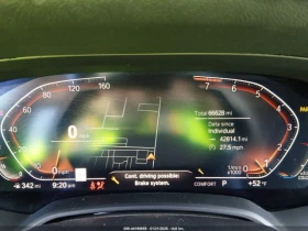 BMW X5 xDrive 40i* МЪРТВА ТОЧКА* ПОДГРЕВ*  - 26800 € / 52416.24 лв. - 16310917 10