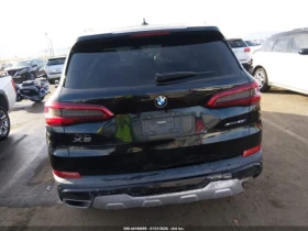 BMW X5 xDrive 40i* МЪРТВА ТОЧКА* ПОДГРЕВ*  - 26800 € / 52416.24 лв. - 16310917 8