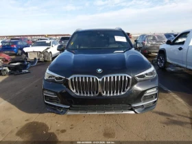 BMW X5 xDrive 40i* МЪРТВА ТОЧКА* ПОДГРЕВ*  - 26800 € / 52416.24 лв. - 16310917 7