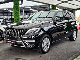 Mercedes-Benz ML 350 AMG/GERMANY/HEAD UP/CAMERA/PANORAMA/ПОДГРЕВ/LIZING