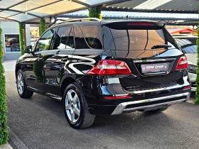 Mercedes-Benz ML 350 AMG/GERMANY/HEAD UP/CAMERA/PANORAMA/�������/LIZING | Mobile.bg � ����� ������ 7
