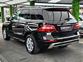 Mercedes-Benz ML 350 AMG/GERMANY/HEAD UP/CAMERA/PANORAMA/ПОДГРЕВ/LIZING, снимка 7 - Автомобили и джипове - 53609967