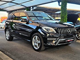 ����� �� �������� �� Mercedes-Benz ML 350 AMG/GERMANY/HEAD UP/CAMERA/PANORAMA/�������/LIZING