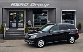 Mercedes-Benz ML 350 AMG/GERMANY/HEAD UP/CAMERA/PANORAMA/ПОДГРЕВ/LIZING, снимка 17 - Автомобили и джипове - 53609967