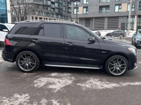 Mercedes-Benz GLE 43 AMG AMG/CARFAX/Пано/Подгрев/Памет/360 КАМ/Дистроник, снимка 4 - Автомобили и джипове - 53697274
