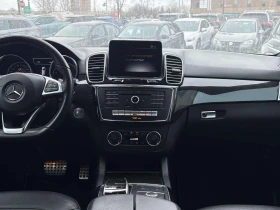 Mercedes-Benz GLE 43 AMG AMG/CARFAX/Пано/Подгрев/Памет/360 КАМ/Дистроник, снимка 8 - Автомобили и джипове - 53697274