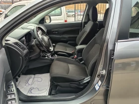 Mitsubishi ASX 1.8did - 6999 € / 13688.85 лв. - 74197976 8