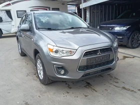 Mitsubishi ASX 1.8did - 6999 € / 13688.85 лв. - 74197976 2