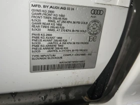 Audi Q7 PREMIUM * * CARFAX * * АВТО КРЕДИТ * *  | Auto.bg — изображение 16