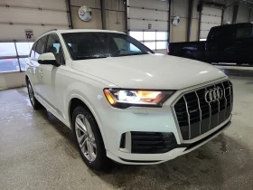 Audi Q7 PREMIUM * * CARFAX * * АВТО КРЕДИТ * *  | Auto.bg — изображение 2