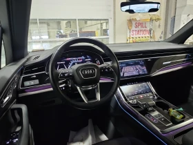 Audi Q7 PREMIUM * * CARFAX * * АВТО КРЕДИТ * *  | Auto.bg — изображение 12