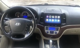 Hyundai Santa fe - цена по договаряне - 66116852 3