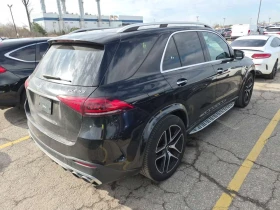 Mercedes-Benz GLE AMG GLE53 4MATIC+  CARFAX | Mobile.bg � ����� ������ 3
