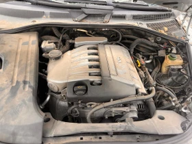 VW Touareg 3.2I* (220��)* * GAZ*  | Mobile.bg � ����� ������ 5