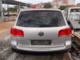 VW Touareg 3.2I* (220��)* * GAZ*  | Mobile.bg � ����� ������ 6