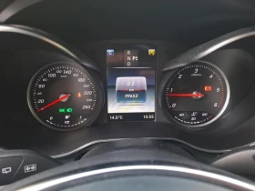 Mercedes-Benz GLC 220 4Matic Executive Aut. LED | Mobile.bg � ����� ������ 10