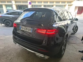 Mercedes-Benz GLC 220 4Matic Executive Aut. LED | Mobile.bg � ����� ������ 4
