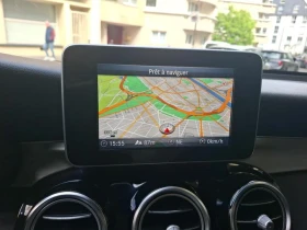 Mercedes-Benz GLC 220 4Matic Executive Aut. LED | Mobile.bg � ����� ������ 13