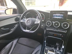 Mercedes-Benz GLC 220 4Matic Executive Aut. LED | Mobile.bg � ����� ������ 5