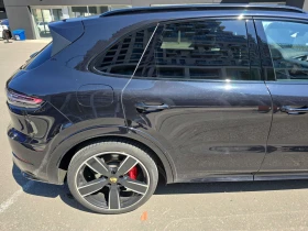 Porsche Cayenne GTS Автокредит Цена до България - 54050 € / 105712.61 лв. - 21353718 6