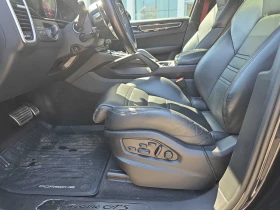 Porsche Cayenne GTS Автокредит Цена до България - 54050 € / 105712.61 лв. - 21353718 10