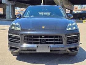 Porsche Cayenne GTS Автокредит Цена до България - 54050 € / 105712.61 лв. - 21353718 3